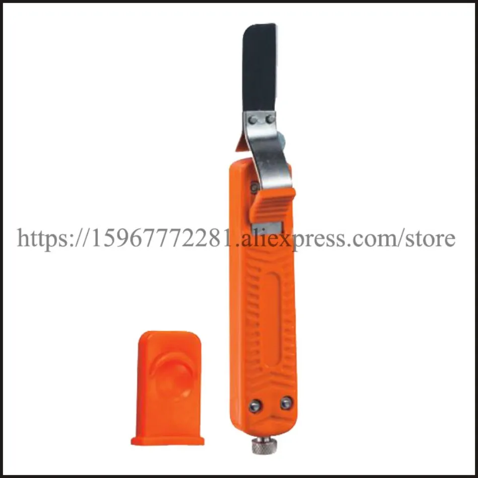 

Tool WIRE STRIPPER LY25-5 CABLE KNIFE THIN SIDELING BLADE PLIERS Hand tools Special pipe clamp terminal Shear clamp