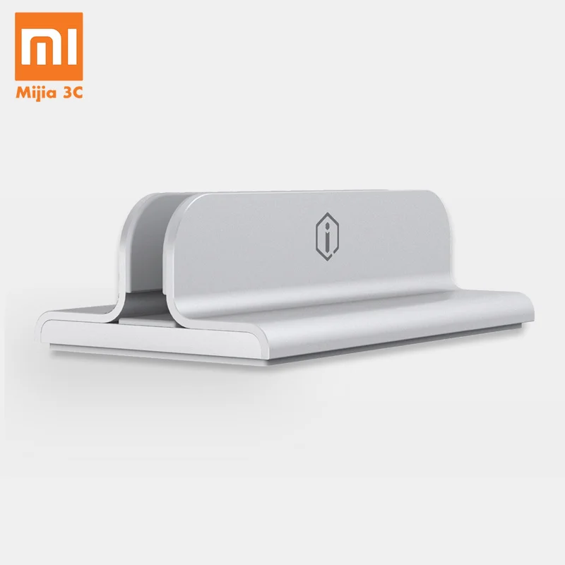 Подставка для ноутбука Xiaomi Edin оригинальный металлический кронштейн портативный