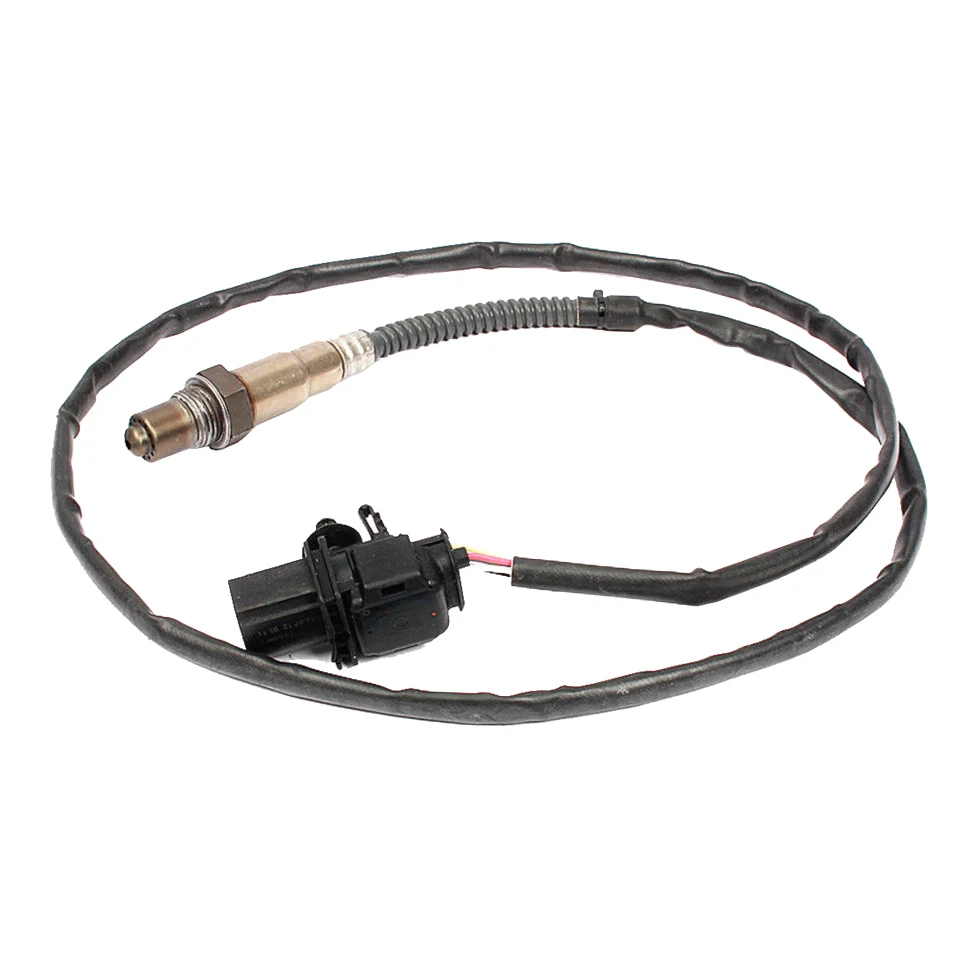 Кислород Сенсор для AUDI A3 S3 A4 S4 A6 S6 TT 3 2 V6 подходит Jetta Golf Passat 5 Beetle Phaeton 6 0 1K0998262N 1K0 998 262