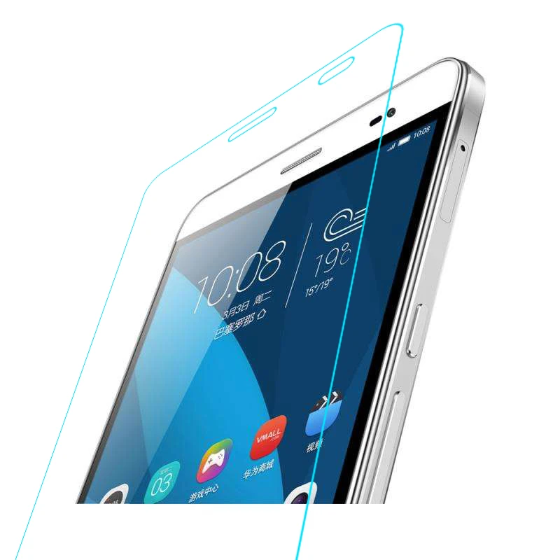 Защитная пленка из закаленного стекла для планшета Huawei Mediapad X2 7 0 дюйма 702l 701l| |
