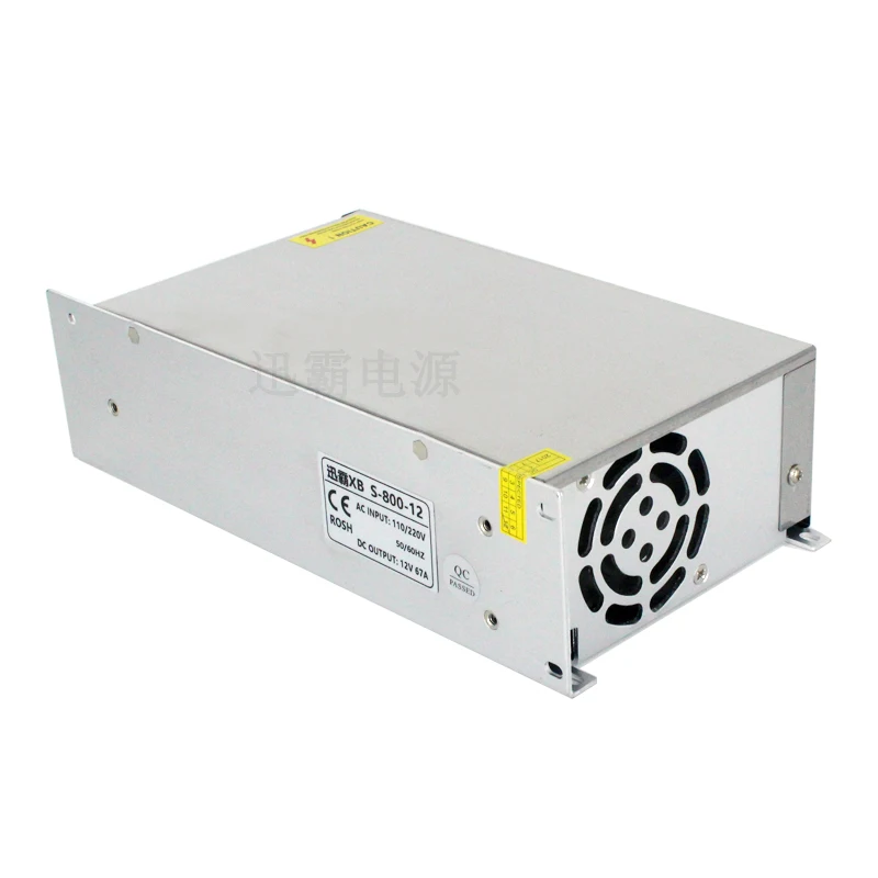 DC12V13.8V напряжением 15 Вт 18 Вт 24 Вт 27 Вт 28V 30V 32V 36V 42 48В 60В 72В 400W 500W 600W 720W 800W 1000W 1200W 1500W Светодиодный источник питания