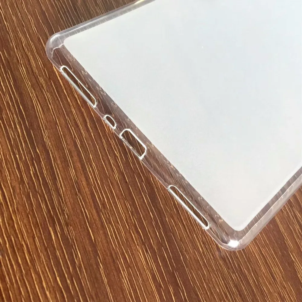 Для samsung Galaxy Tab A 8,0 чехол T290 T295 SM-T290 SM-T295 планшет Мягкий силиконовый чехол Coque Funda+ стилус
