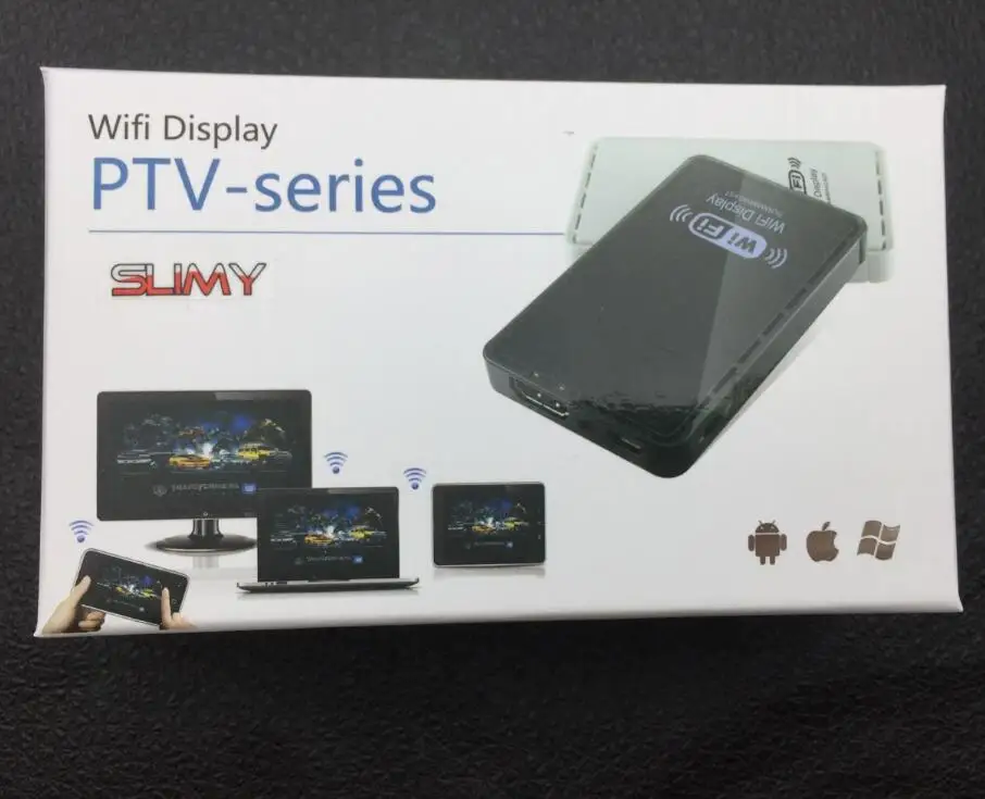 Новейший автомобильный Wifi Дисплей Smart tv Stick Dongle беспроводной экран зеркальное отображение Airplay DLNA Miracast Dongle для Iphone Windows Android