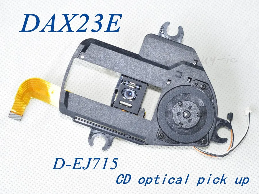 DAX-23E Optical pickup for D-EJ715 DAX23E CD laser head | Электроника