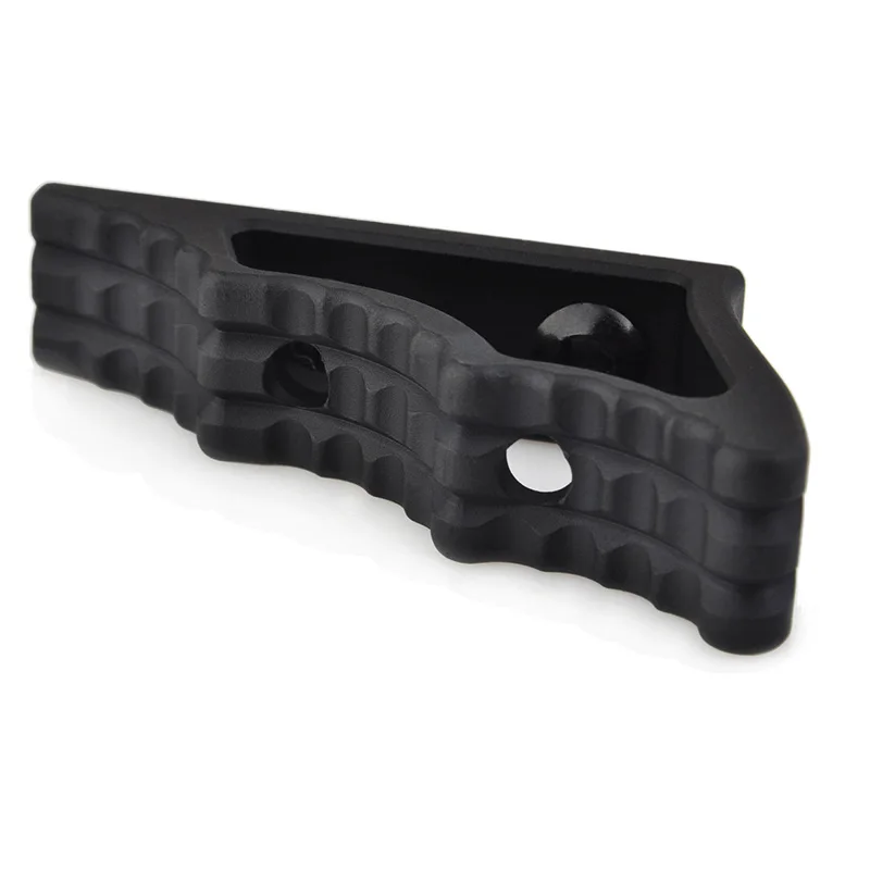 SEIGNEER Handstop/ручной стоп угловой Передняя рукоятка для M LOK/MLOK алюминий бретели