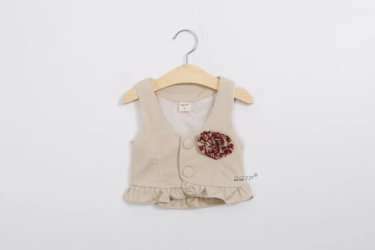 Коллекция 2017 года Осенние комплекты одежды из 3 предметов толстовка + жилет юбка