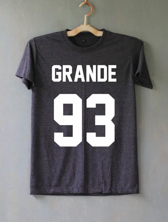 Футболка Ариана Гранде футболка унисекс большой размер и Colors A083|tee shirt|ariana grande shirtt