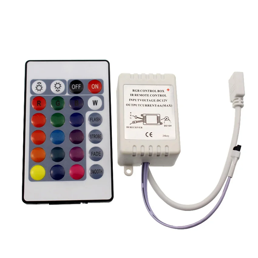 SMD 2835 rgb Светодиодная лента 12 в 5 м 60 светодиодов/м светоизлучающая Диодная