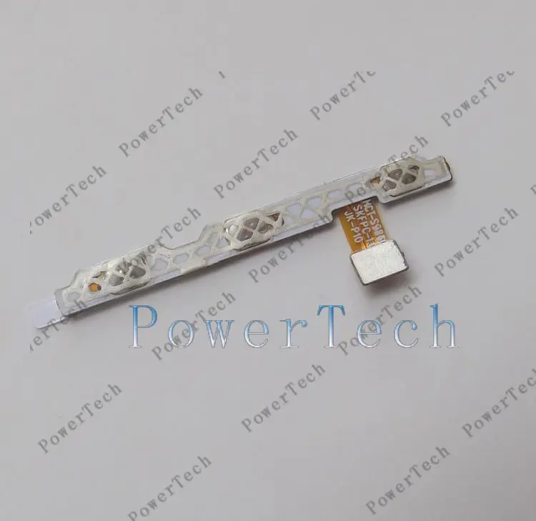 Кабель питания Blackview P10000 pro новый оригинальный гибкий кабель с кнопкой