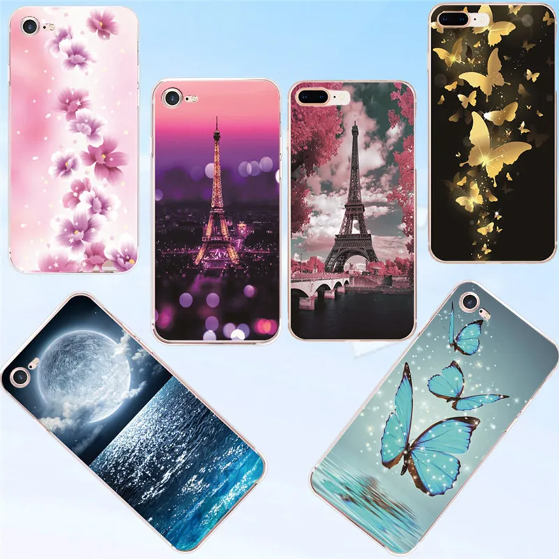 YEDAI для Xiaomi A2 Lite телефон случаях крышка 360 протектор Мягкие силиконовые печати