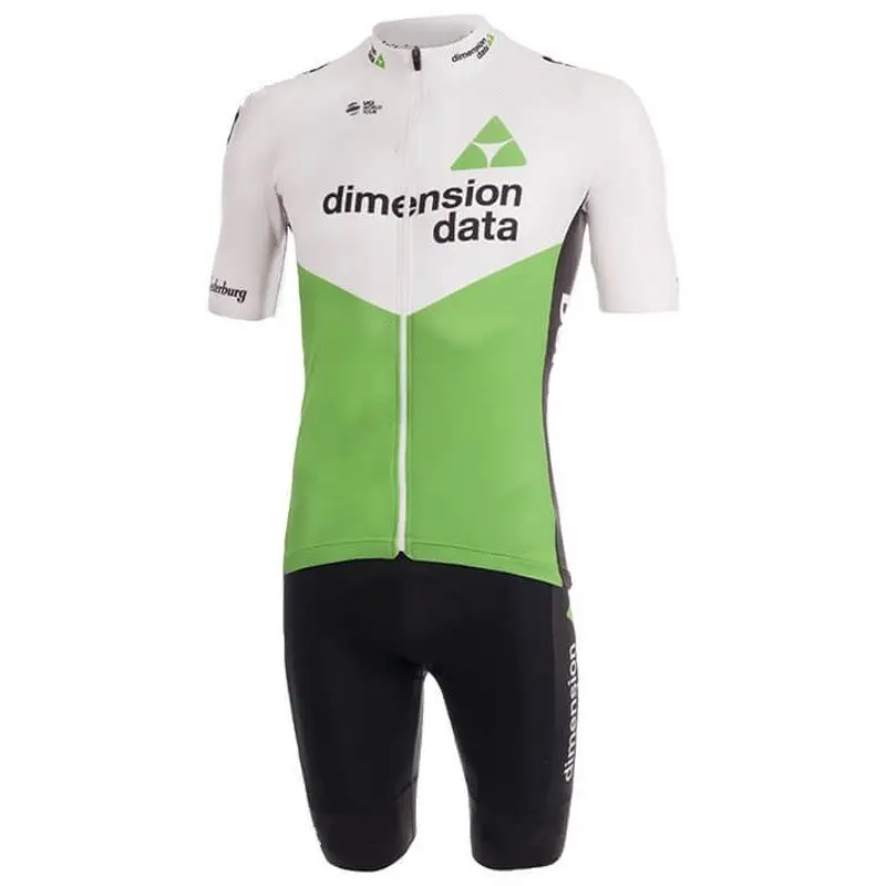 dimension data pro team sunweb красный велокостюм для велоспорта цельный короткий рукав летний Боди Одежда для велоспорта MTB Ropa Ciclismo speedsuit - Цвет: dimension data