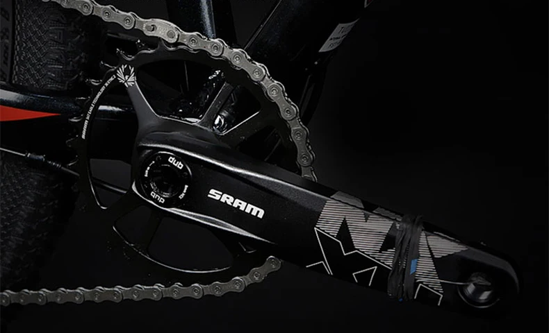 TWITTER 22Speed/33Speed 29 inch Mountain Bicycle Bike Aluminum Alloy mtb Bikes for M7000/M8000 / SRAM NX Components