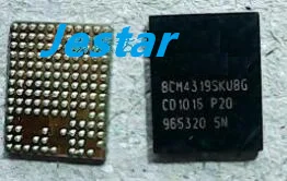 

2pcs/lot BCM4319SKUBG