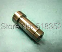 A290-8110-X766 Fanuc F463 Shaft / Axis L24mm* D10mm of Wire Leading Roller DWC- C iA iB iC WEDM-LS Cutting Machine Parts | Инструменты