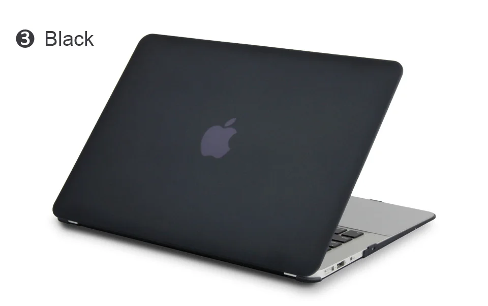 Для MacBook Air 13 &quotзащитный чехол для пульта матовый ноутбука macbook Pro A1706/A1708/Новый A1932 |