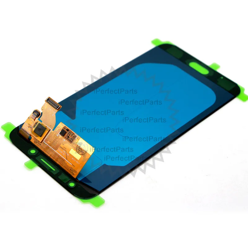 ЖК дисплей и дигитайзер сенсорного экрана в сборе для Samsung Galaxy J730 J7 Pro 2017|Экраны