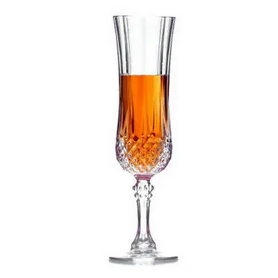Buy 1pcs Goblet pokal tallboy Wine Glass Lead-free Crystal Cups High Capacity Beer Cup Bar Hotel Drinkware Brand Vaso