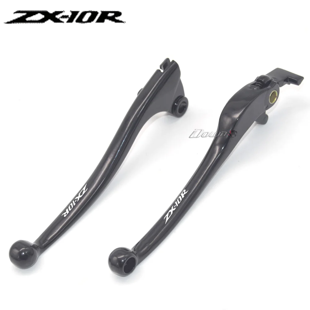 

For Kawasaki ZX10R ZX 10R 2004-2005 motorcycle parts brake clutch hand levers