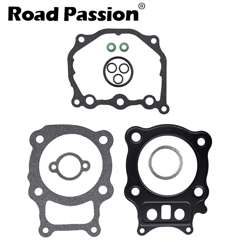 Комплект прокладок для крышки цилиндра двигателя мотоцикла Road Passion Suzuki DRZ400E DRZ400S