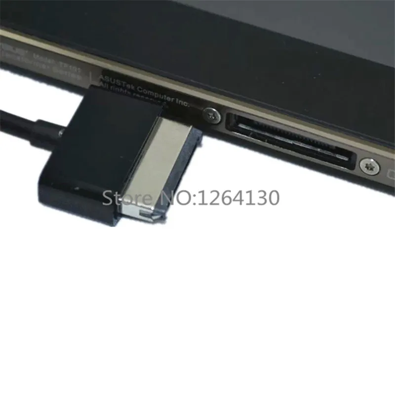 Адаптер питания для Asus Eee Pad Transformer TF300 TF300T TF700 TF700T TF201 TF101 SL101 1 5 м |