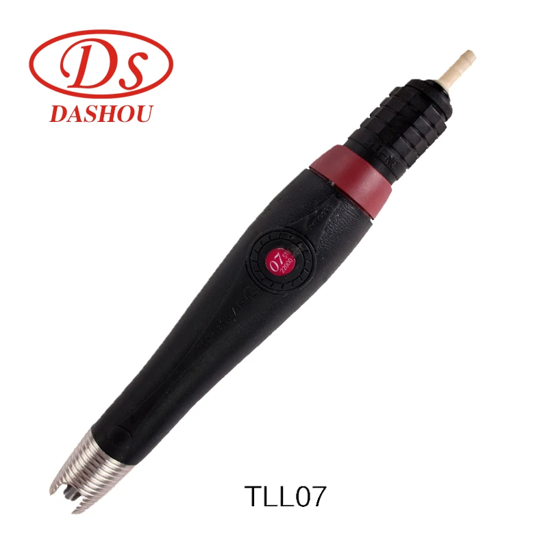 DS Пневмоинструмент ручной пневматический Ультразвуковой шлифовальные машины TLL