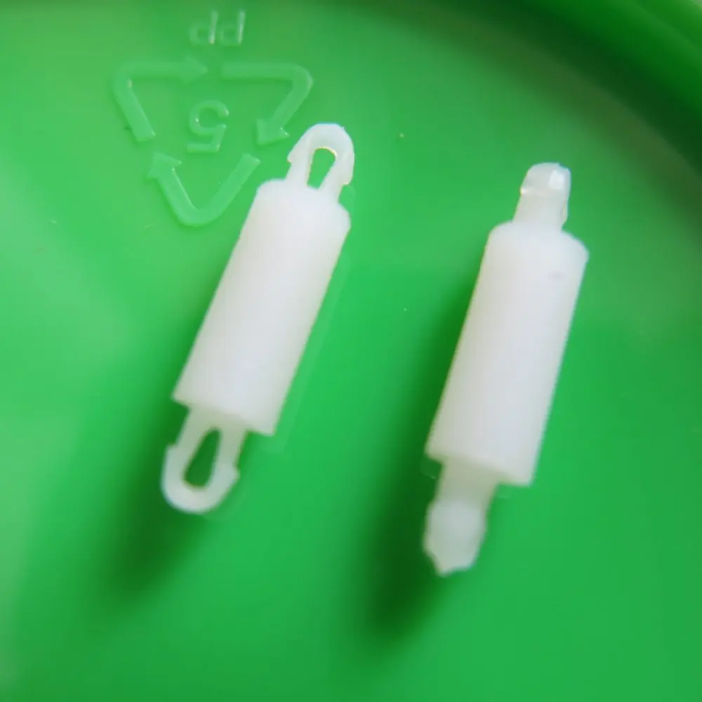 100 шт. монтажные распорки для печатной платы толщина отверстия 2 0 мм 1 2-1 7 |