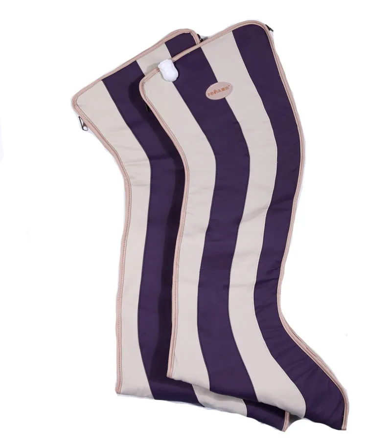 2019 дальний Магнитный нагреваемый Электрический массажный пояс для похудения