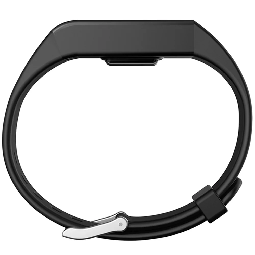 Smart Band A6 ЧСС в режиме реального времени трекер Смарт браслет с Wi-Fi беспроводной