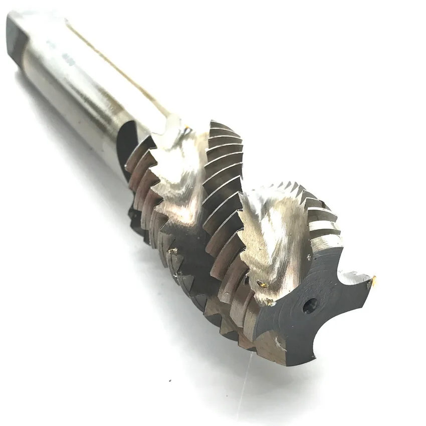 Бесплатная доставка, 1 шт., высококачественные металлические краны M33 * 3,5 мм HSSM35 Co5 % для работ из нержавеющей стали