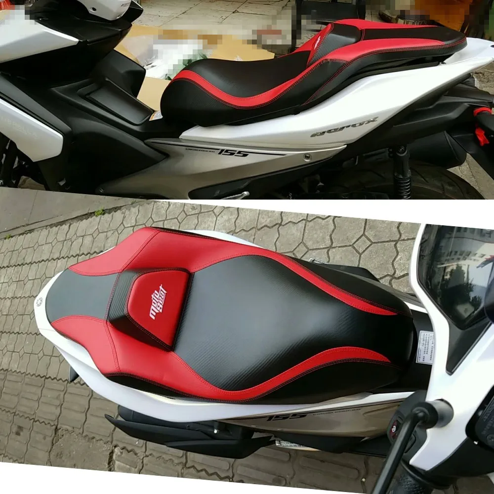 Модифицированный мотоцикл NVX aerox gdr155 L155 nvx коврик для сиденья Подушка yamaha NVX155 GDR155