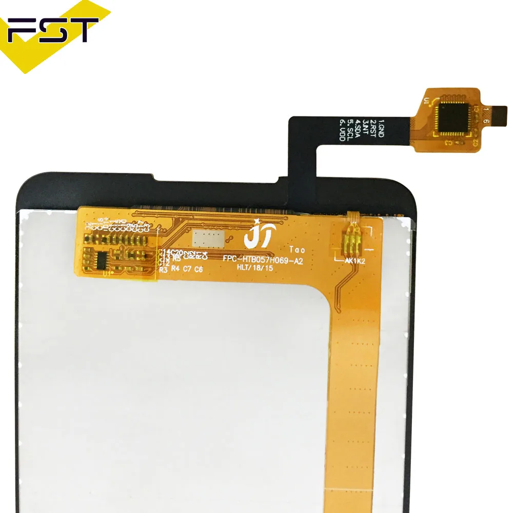 5,7 ''для мобильного BQ-5707G BQ 5707G BQ5707G Next Music lcd дисплей и кодирующий преобразователь сенсорного экрана в сборе аксессуары для телефонов+ Инструменты