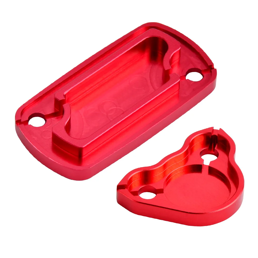 NICECNC Передняя фотовспышка для Honda CRF250R CRF250X CRF450R CRF450X CRF 150R 450RX CR 125R 250R|Накладки и