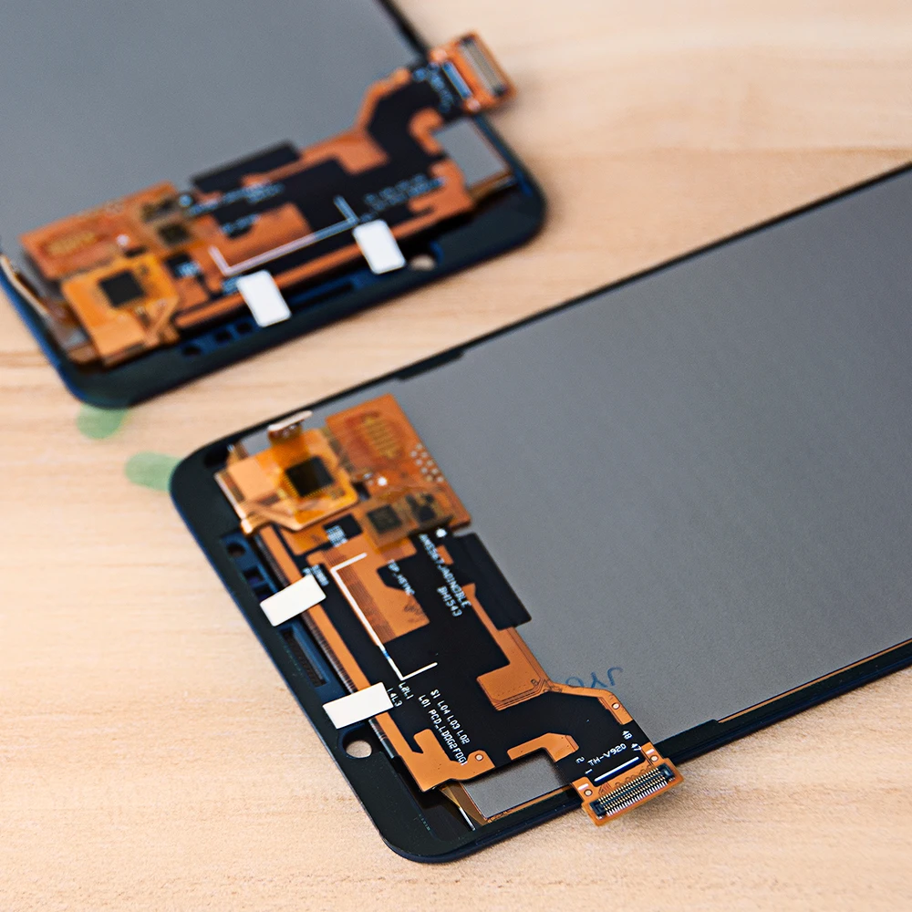 Sinbeda 5,7 ''дисплей для SAMSUNG GALAXY Note 5 ЖК сенсорный экран сборка оцифровать N9200 N920F N920T N920A N920V N920C ЖК