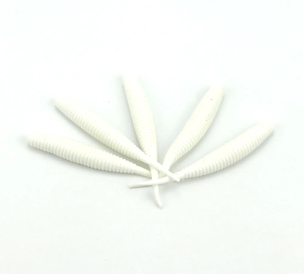 2017 мягкие приманки для ловли креветок 5 г 9 см Isca Искусственные пластиковые