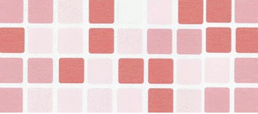 Pink 3D стерео наклейки на стену самоклеющиеся обои моделирование мозаичная плитка наклейки кухня масляные наклейки водонепроницаемые - Цвет: Pink