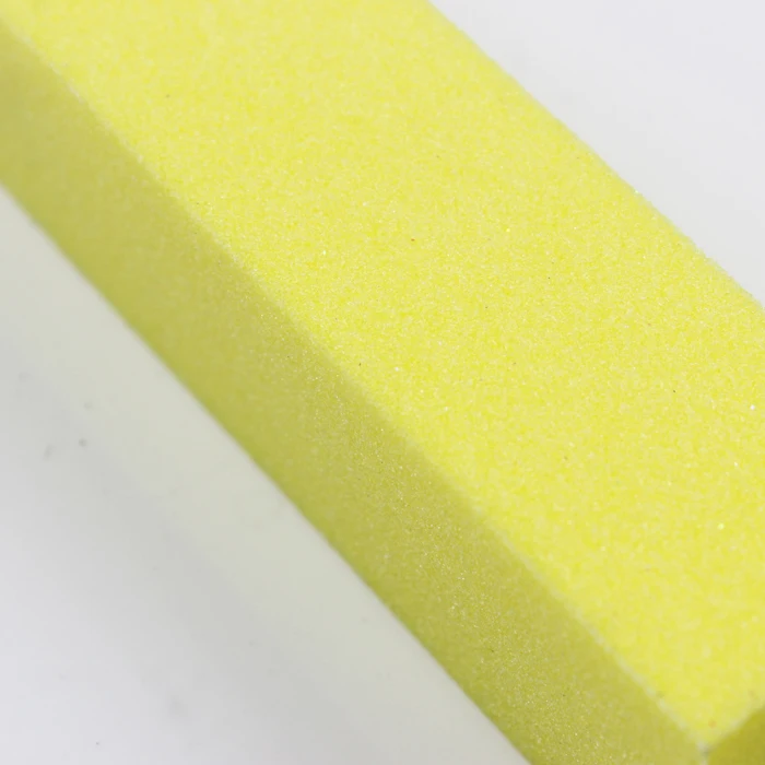 Гель лак для ногтей Lixa DE Unha Limas Para Manicura 5 шт.|buffer block|nail buffer blockpolishing block |