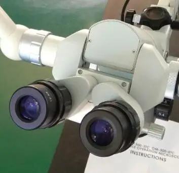 TAO'S микроскоп бинокулярный окуляр объектив хирургический операционный Стенд Тип микроскоп система наблюдения