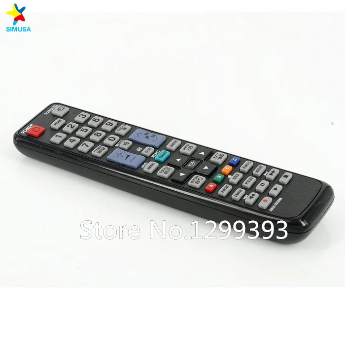 AA59 00508A пульт дистанционного управления для Samsung G LCD LED TV UE32D5520 UE37D5520 UE40D5520|remote