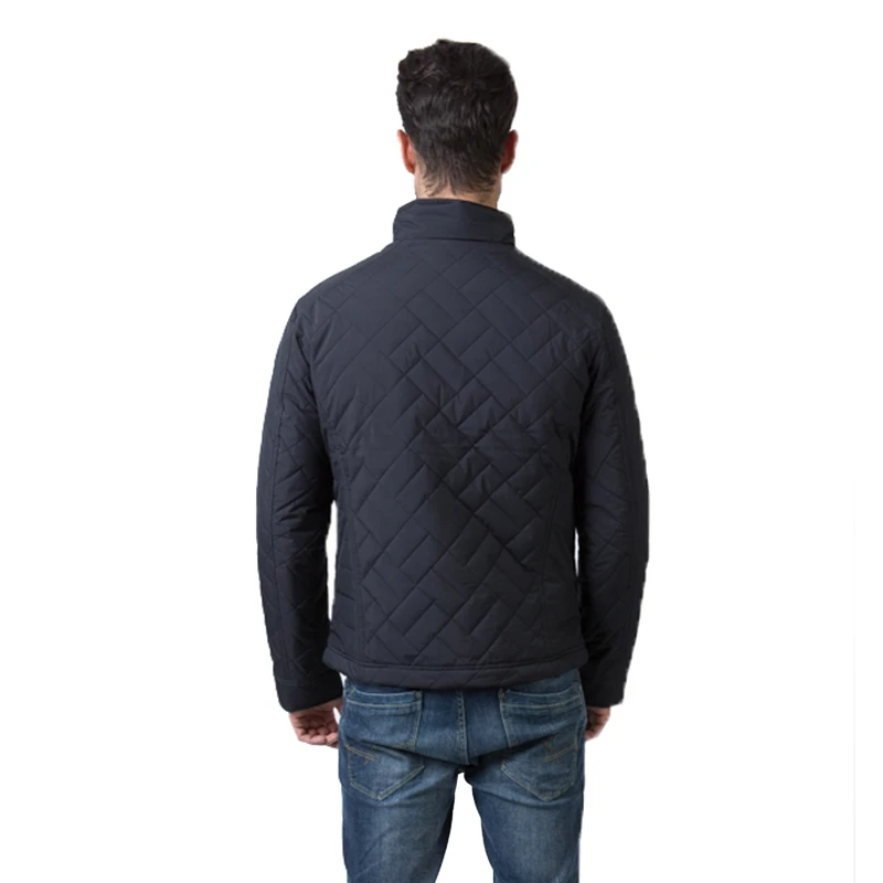 HERMZI 2021 Новая Коллекция Мужская Куртка Весна Осень Куртки Пальто Мода Стенд