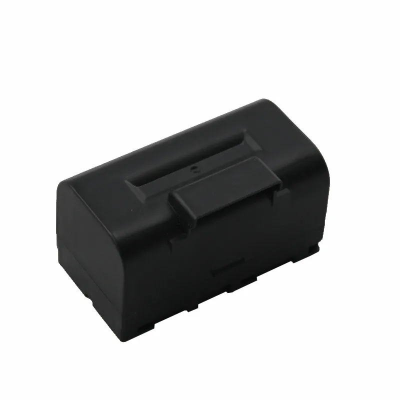 Новинка батарея для телефона совместимая с устройствами TOPCON 7 4 В 1 шт.