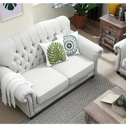 Современный шнур вышивка круг современный холст кровать диван наволочка