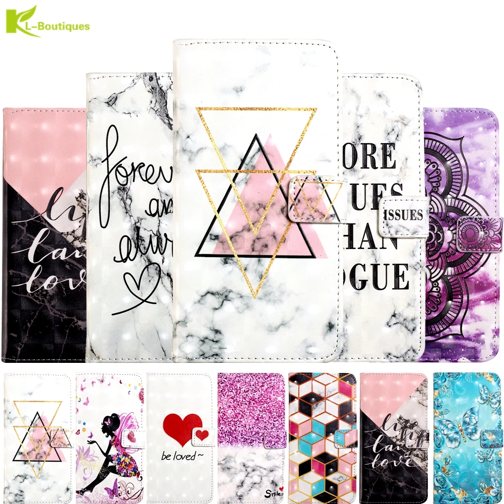 Мрамор Etui чехол на samsung Galaxy S10 Lite S9 S8 плюс S7 край A70 A50 A40 A30 A20 J4 J6 A6 A7 A9 S10e чехол Крышка