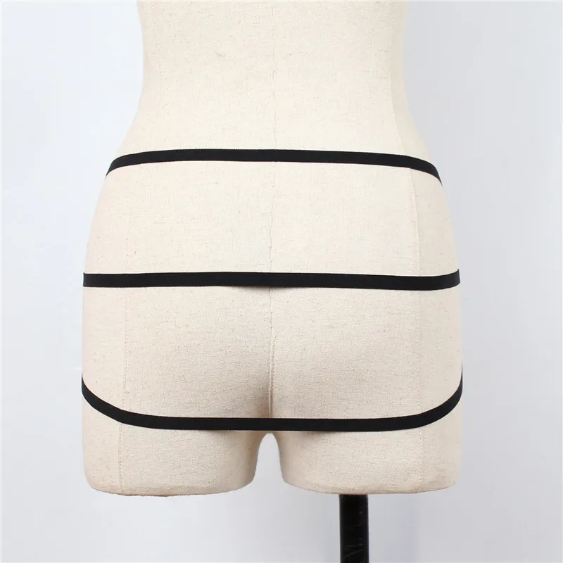 Lanshifei S0045 сексуальные трусики Tanga Femme Erotique xxx прозрачные для девушек G String