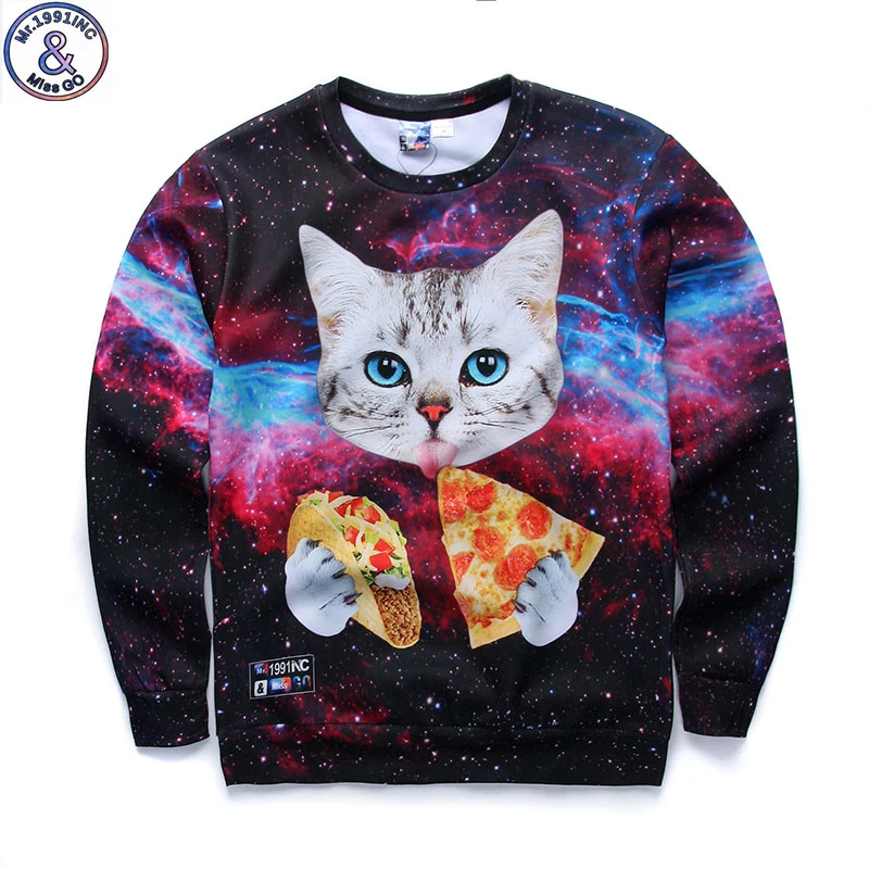 Mr.1991/брендовые модные тонкие толстовки для подростков на весну и осень бега с