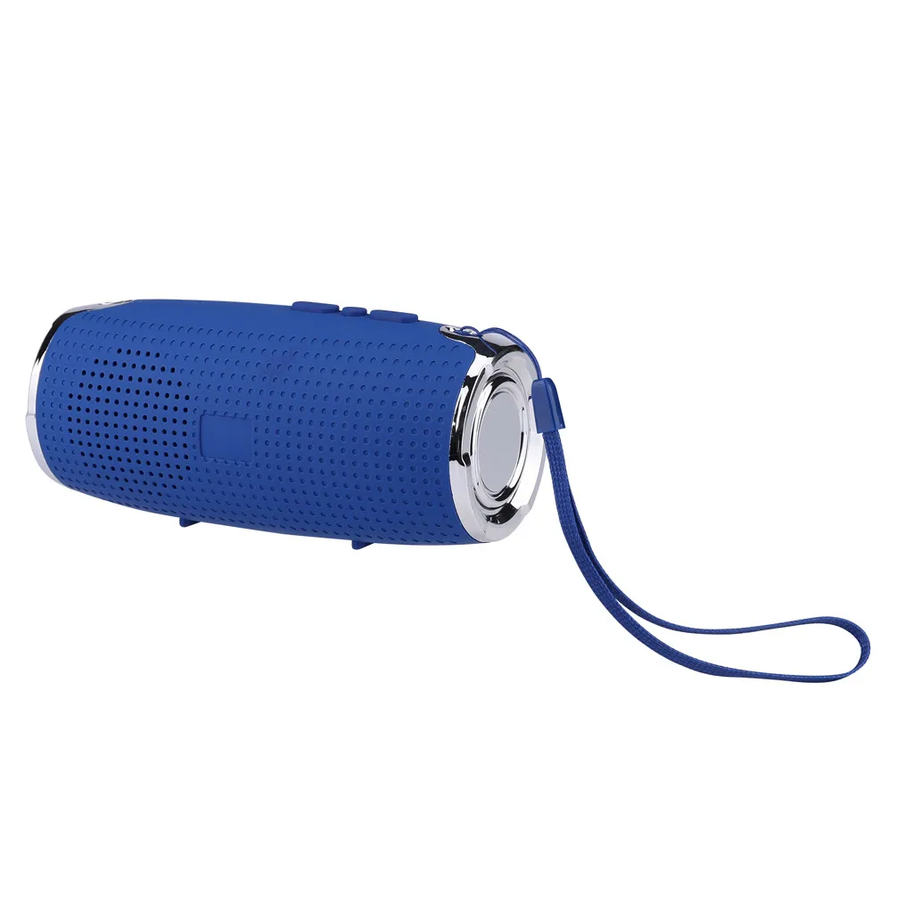 Беспроводной Bluetooth Динамик Колонка басов бар сабвуфер динамик с fm приемником