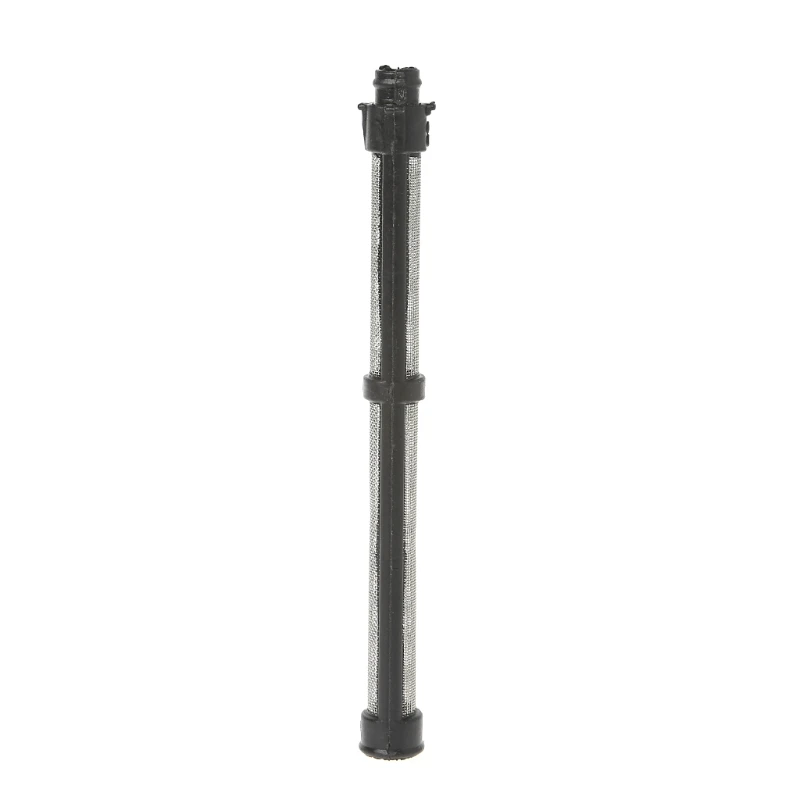 5Pcs 60 Mesh Airless Pump Filter For Spray Gun Replacement Tools 390 /395/ 490/ 495 airless spraying machine | Инструменты
