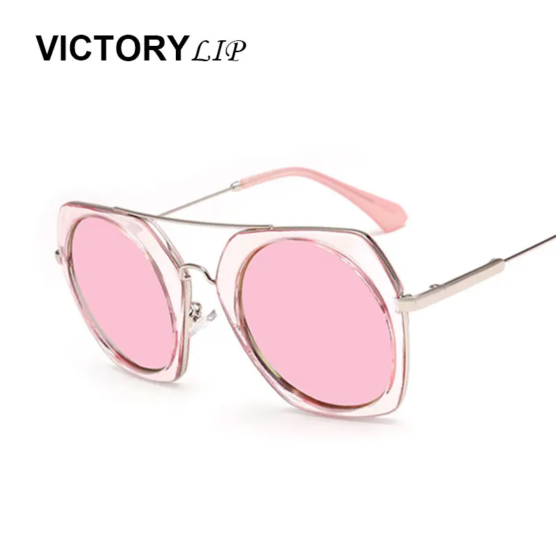 Солнцезащитные очки с плоскими и круглыми линзами для мужчин женщин | Аксессуары