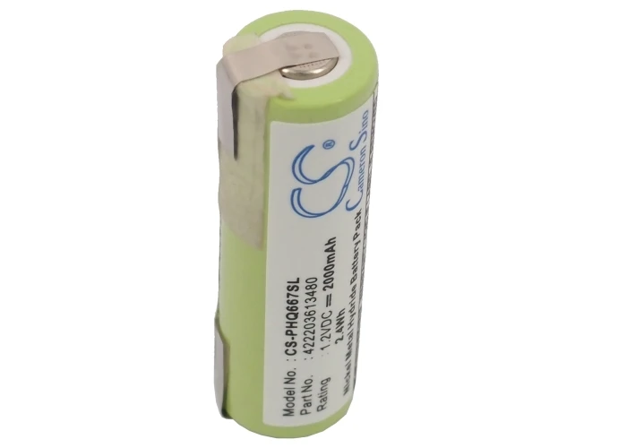 Cameron Sino для PHILIPS 5810XL 5811XL 5814XL 5818XL HP2750 HQ6675 HQ6676 HQ6695 HQC280 HQC281 HQG265 HQT360 и т. Д. | Электроника