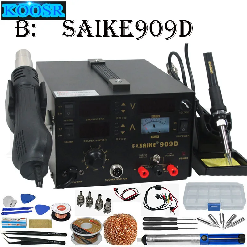 Быстрый TS1100 цифровой Интеллектуальный бессвинцовый паяльник BGA паяльная станция 90 Вт паяльная станция горячего воздуха для PCB мобильного телефона
