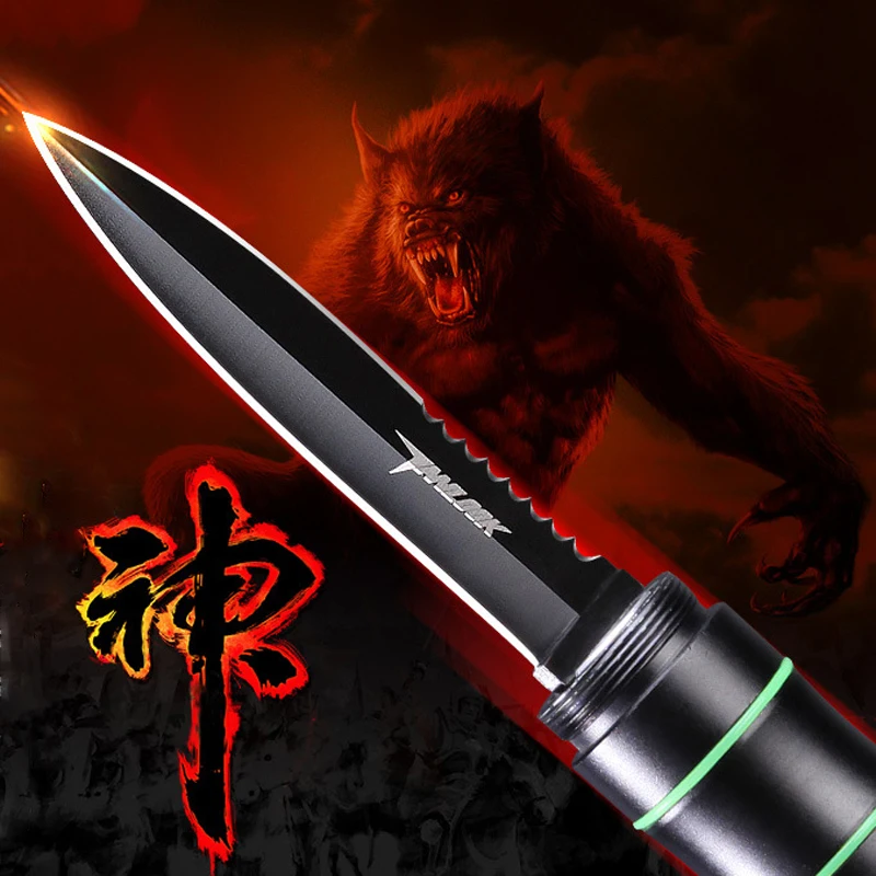 3 in 1 Multi function flashlight LED Flashlight Tactical Torch Zoomable light For Hiking Camping lights | Спорт и развлечения